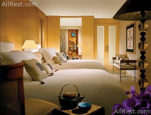 Alva Park Resort & Spa 4